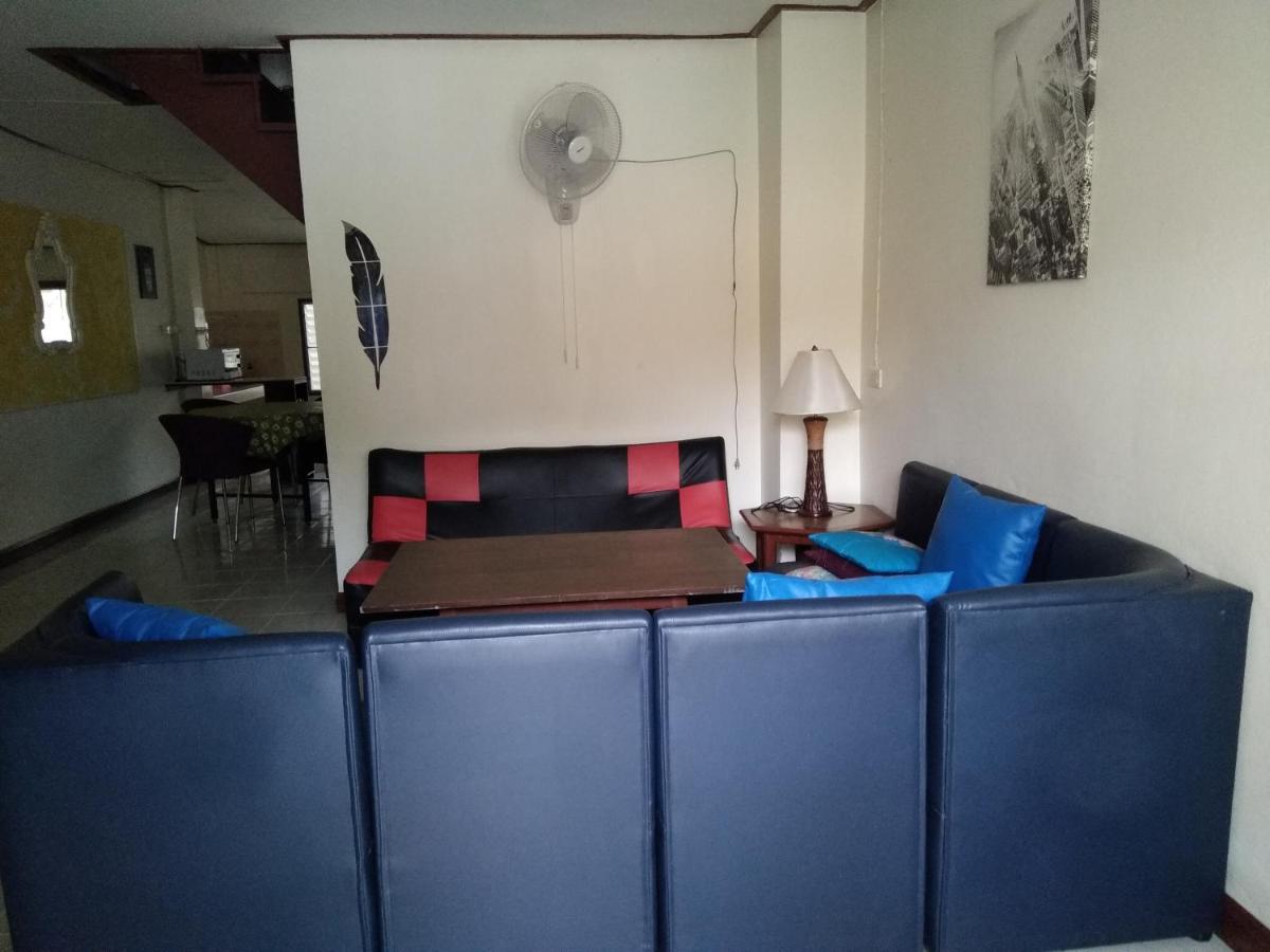 Hotel Happy House 51 HHQ Zewnętrze zdjęcie