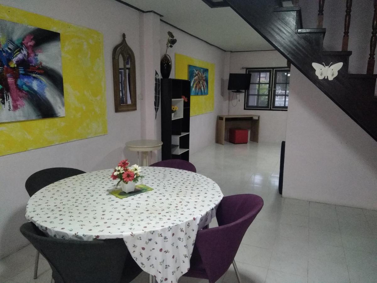 Hotel Happy House 51 HHQ Zewnętrze zdjęcie
