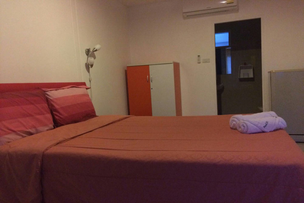 Hotel Happy House 51 HHQ Zewnętrze zdjęcie